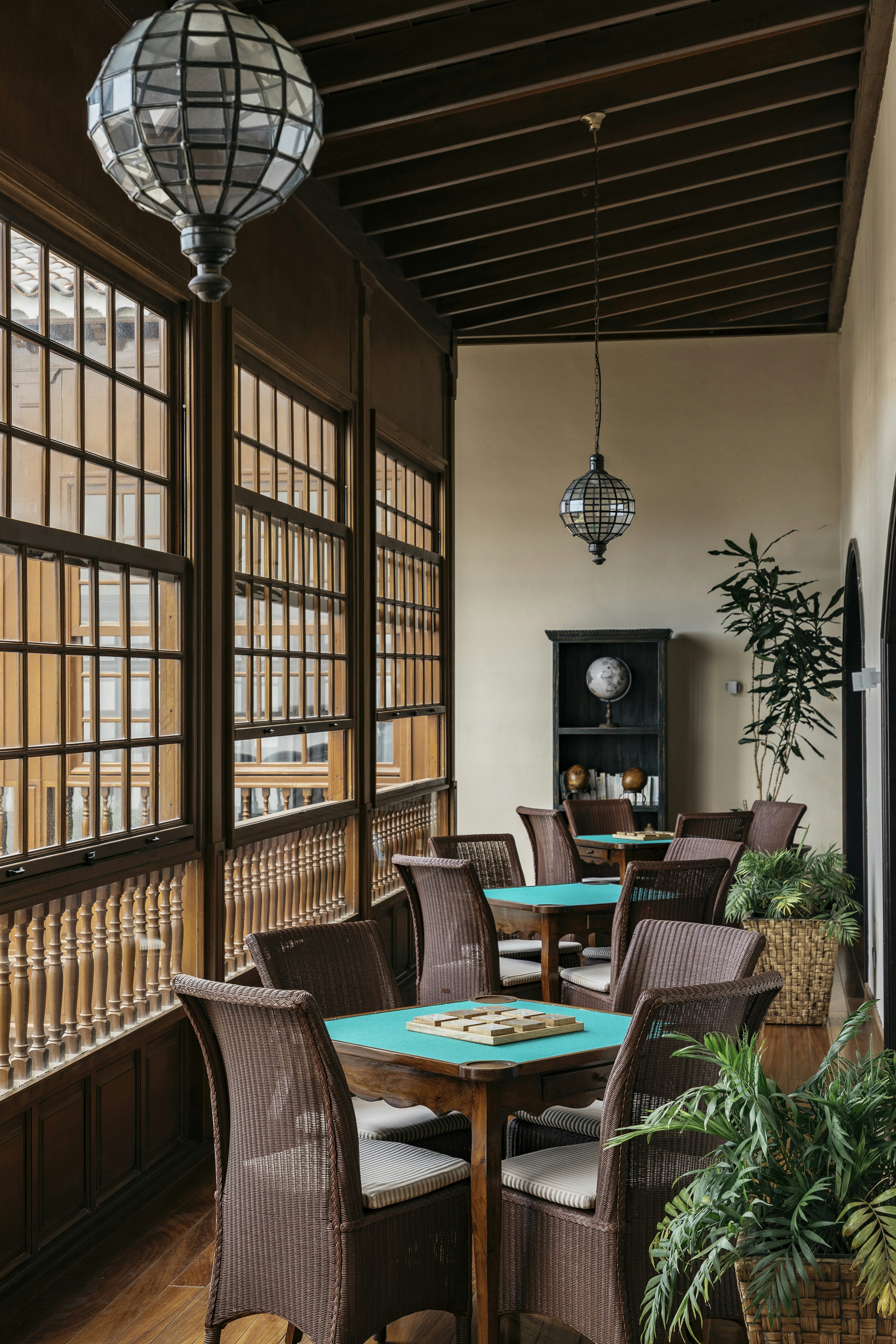 Hacienda del Conde Melia Collection Golf & Spa Adults Only 56/81