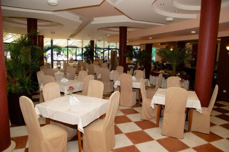 Hotel Dunav- All Inclusive 32/50