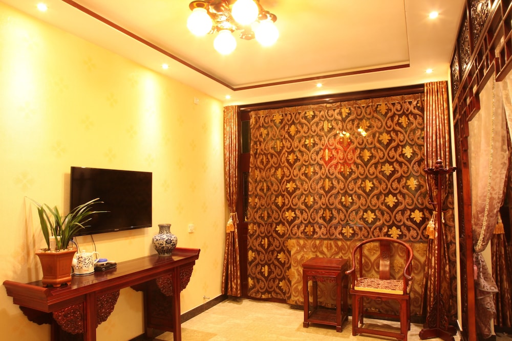 Cheng Shi Ge Hotel 13/38