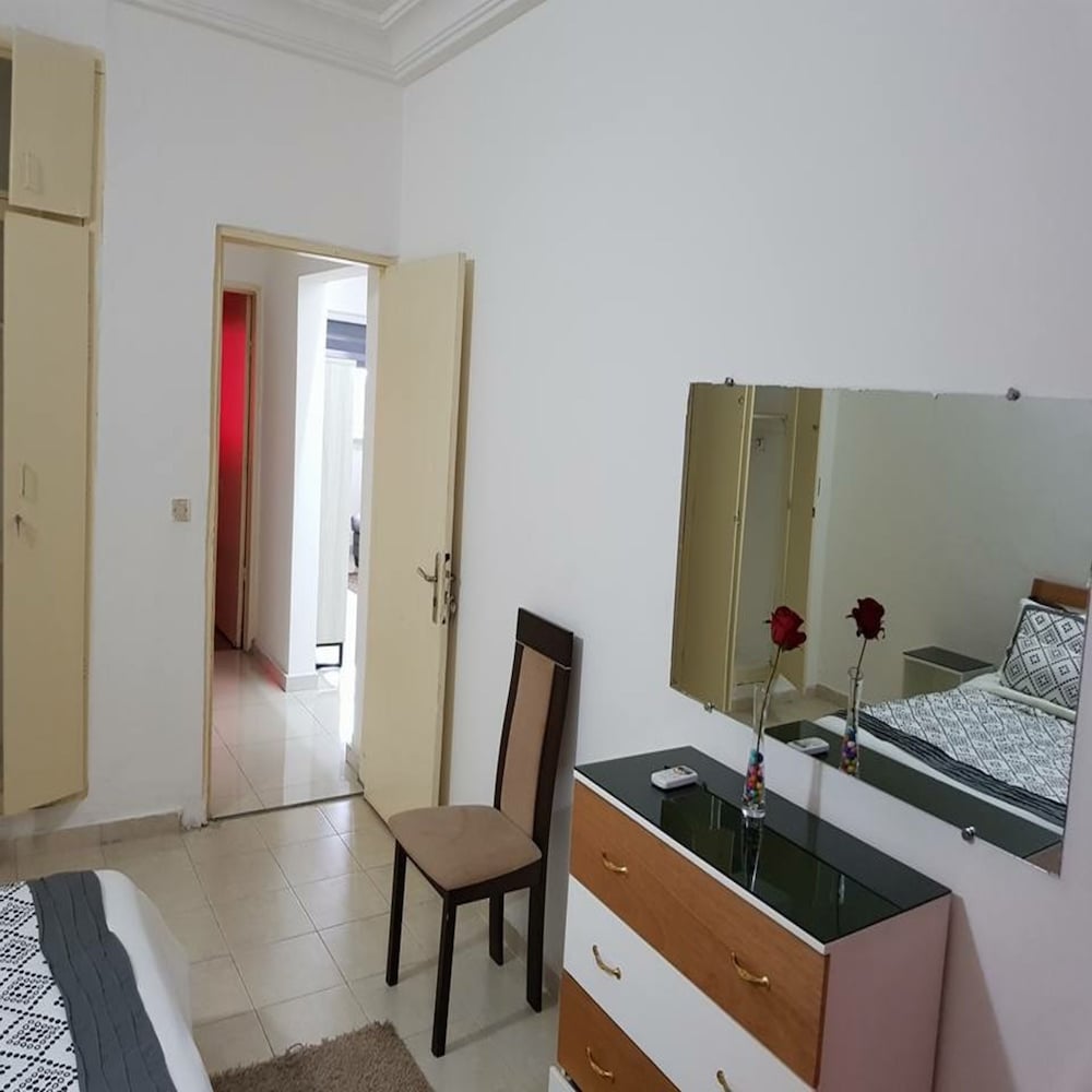Residence Lumiere 3 3/10