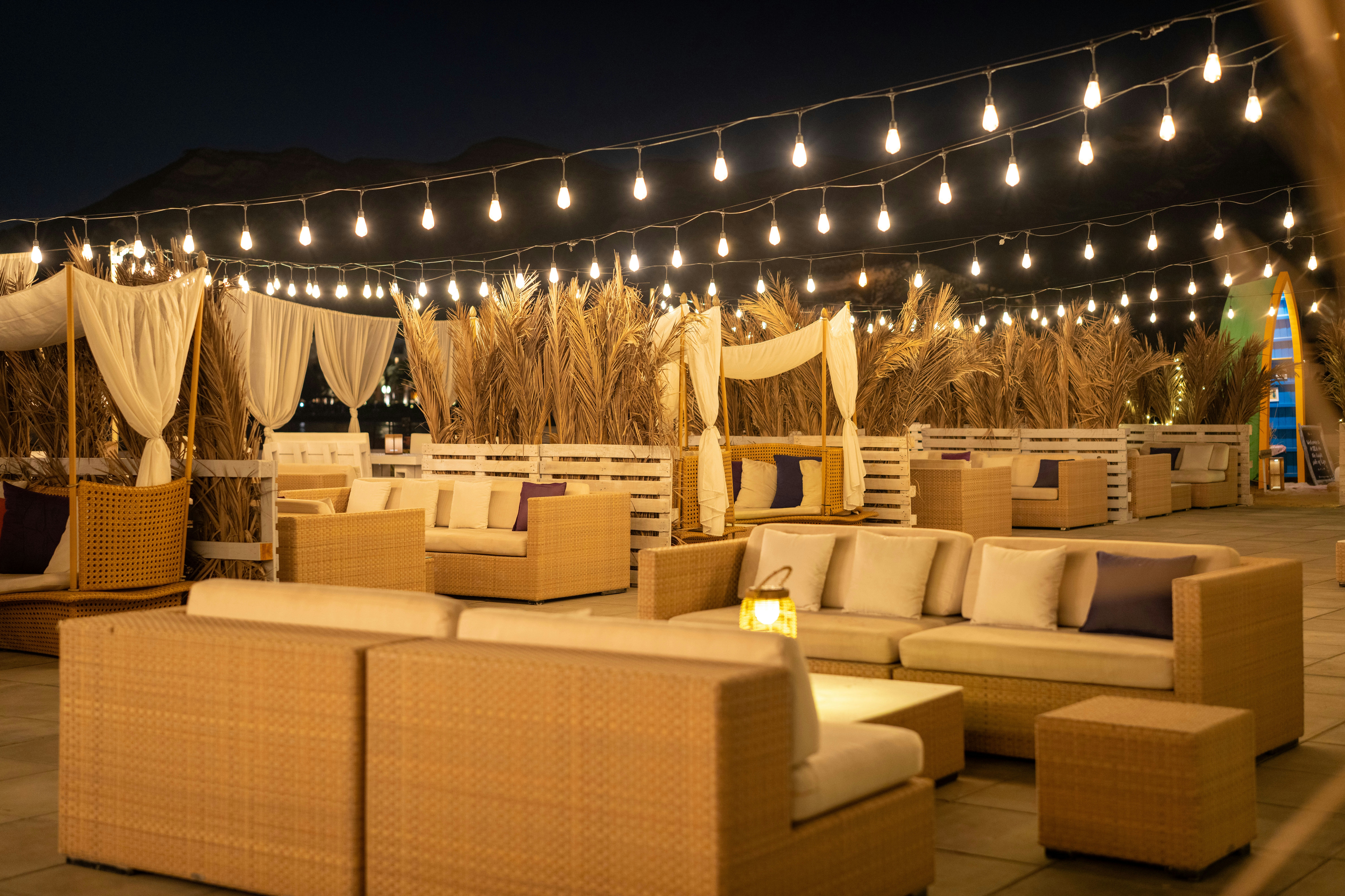 Hilton Muscat Al Bandar 24/50