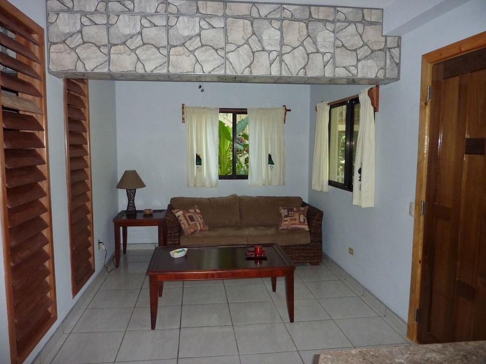 Villas Pico Bonito 15/66