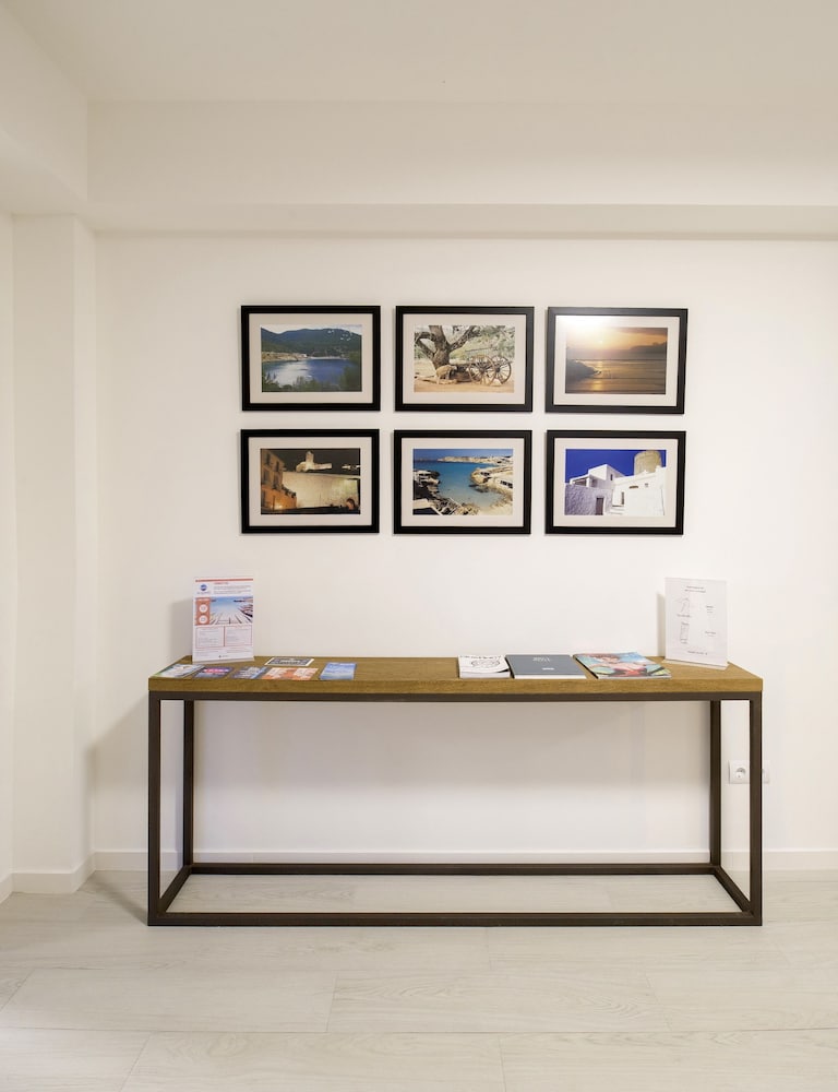 Hostal Mallorca 33/46