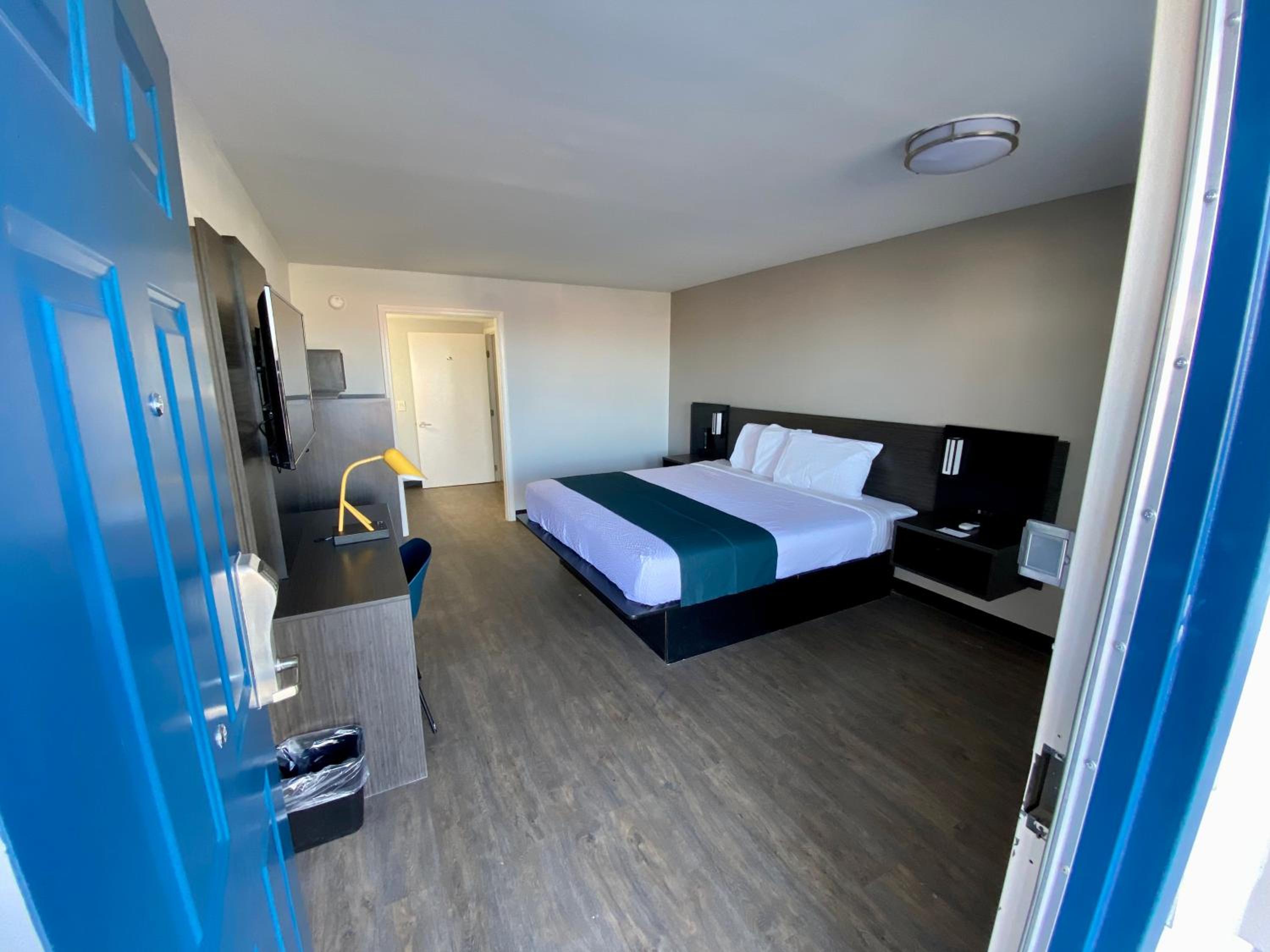 Motel6 Bonne Terre, MO 28/51