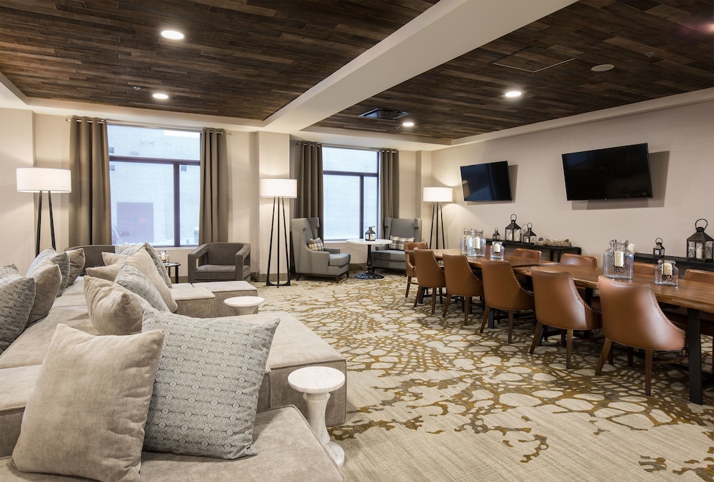 Pomeroy Inn & Suites Prince George 27/39