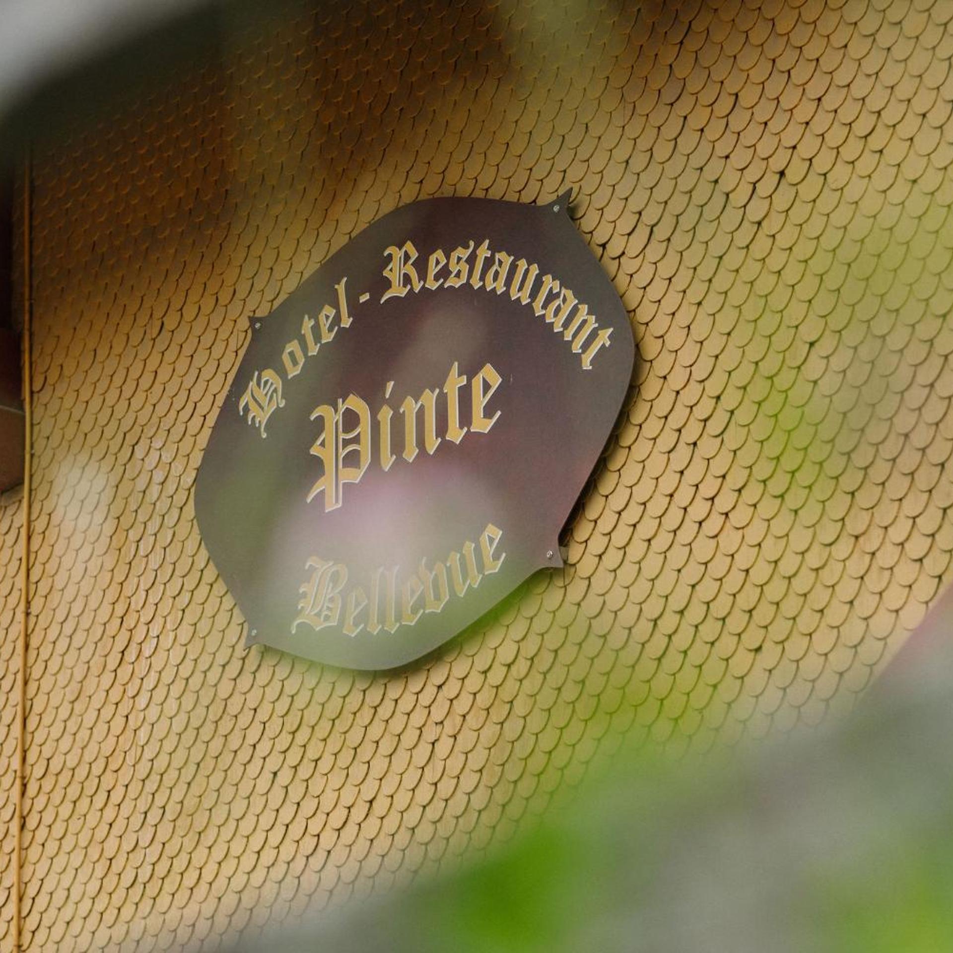 Hotel PINTE 13/30