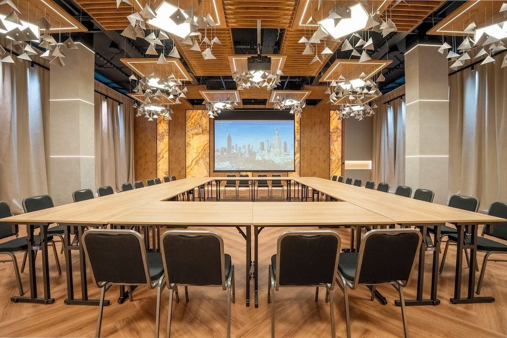 Citi Hotels Lodz 48/54