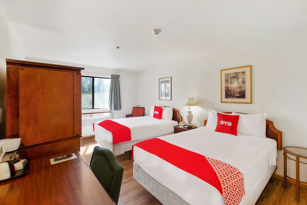 OYO Hotel Portage I-94 17/39