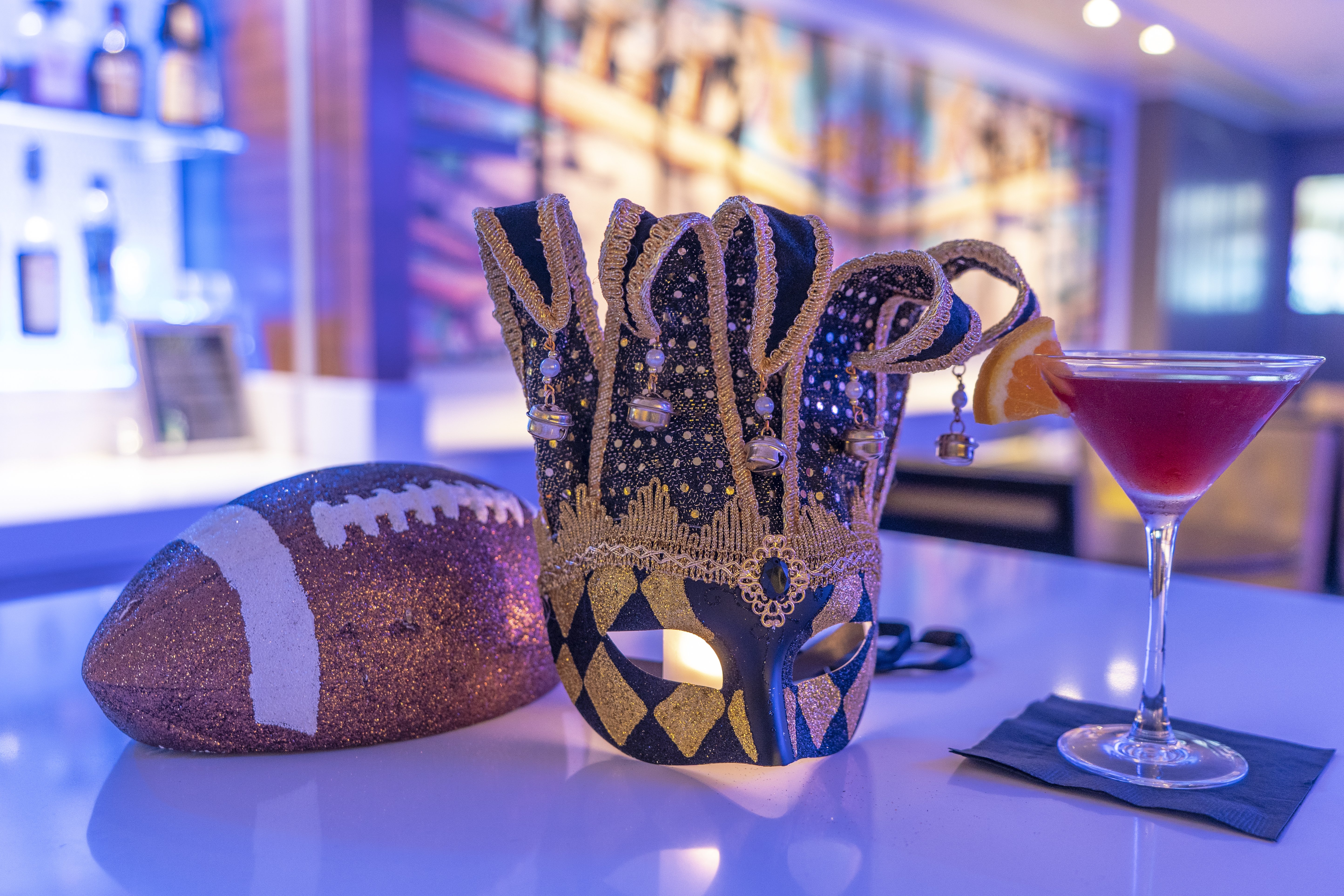 Holiday Inn New Orleans - Downtown Superdome 26/61