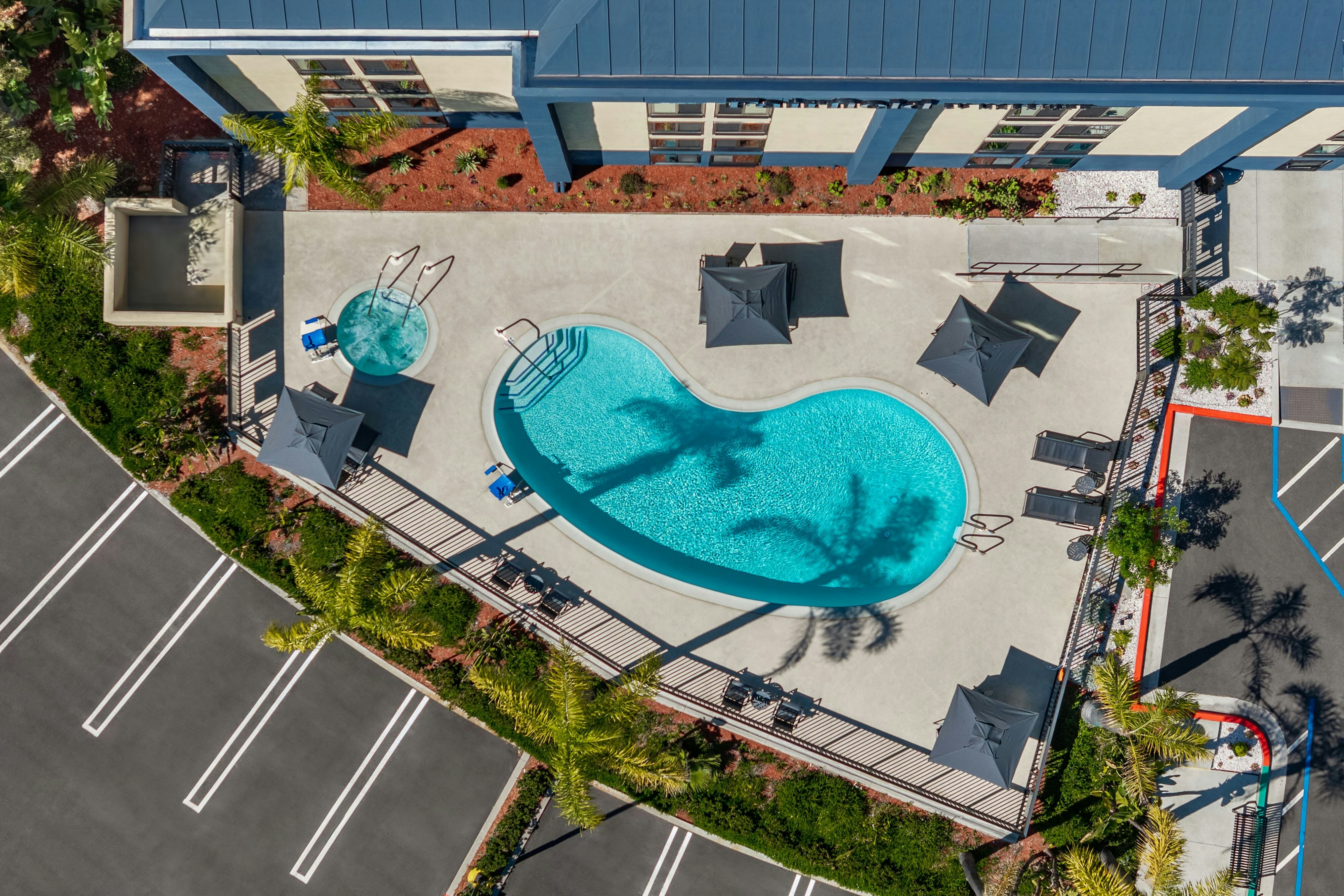 Fairfield Inn Mission Viejo Orange County 29/29