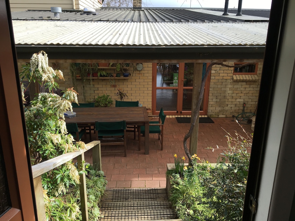 WAITOMO CAVES GUEST LODGE 2/73