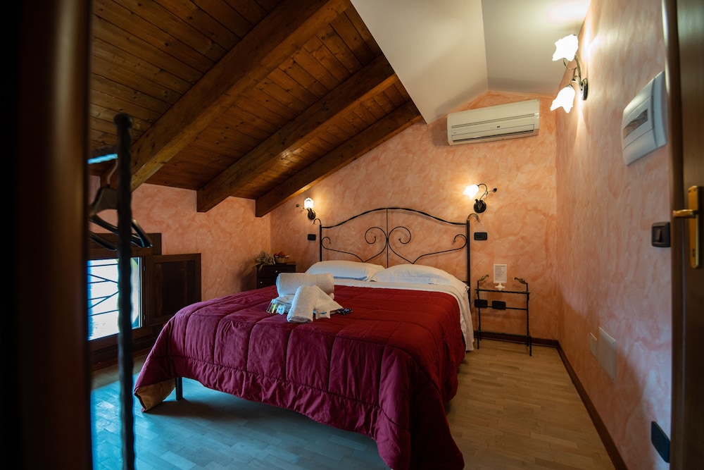 Agriturismo San Basilio 27/65