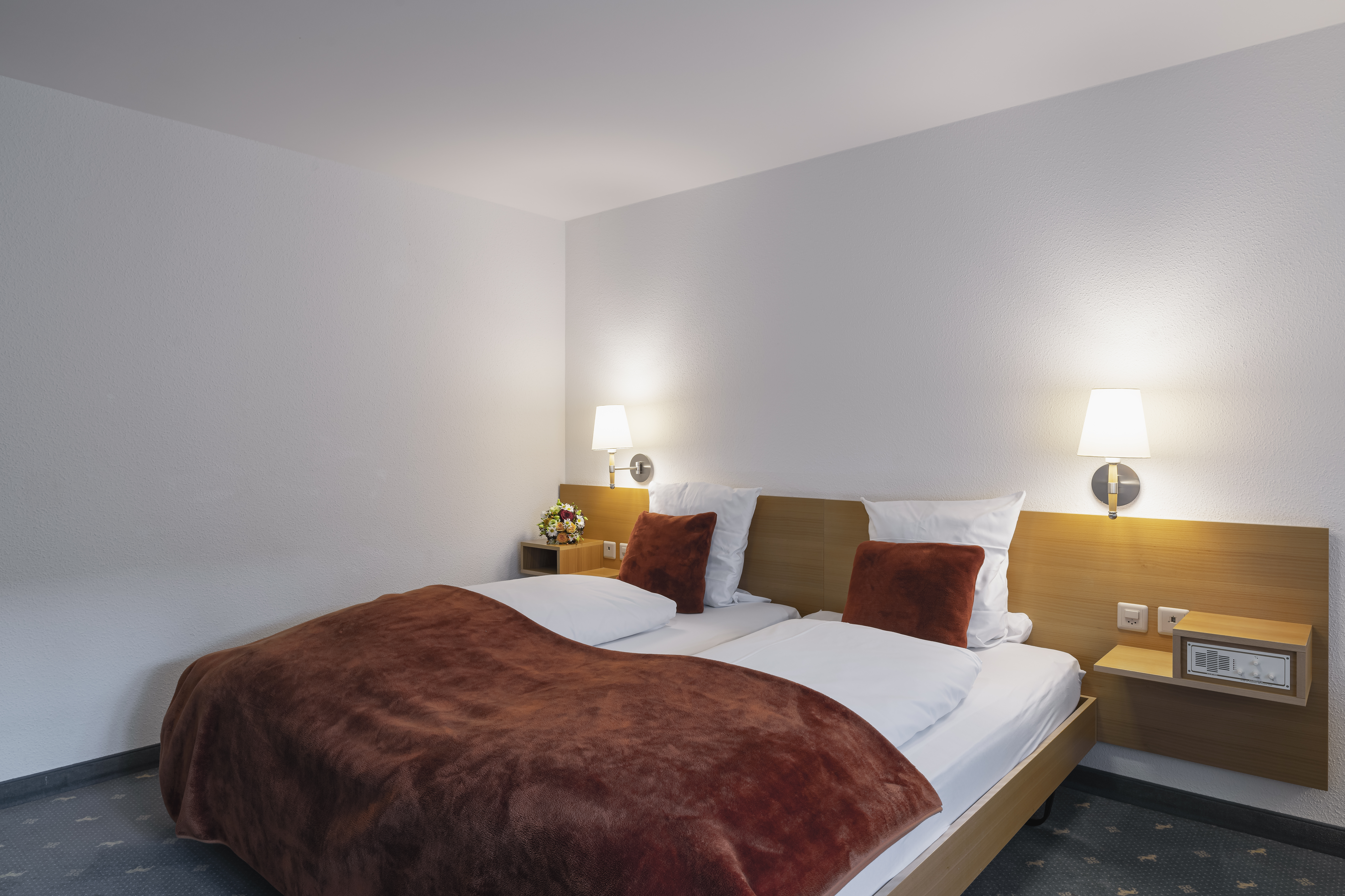 Wysses Rossli Swiss Quality Hotel Schwyz 27/46