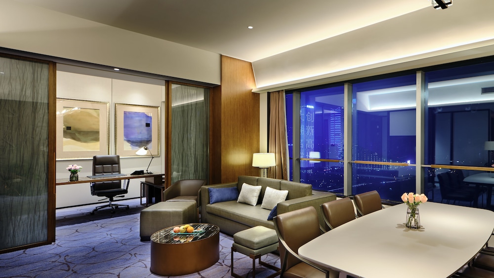 Intercontinental Hotels Hefei 47/80
