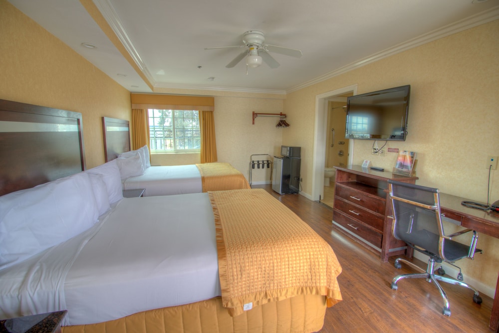 Princess Inn - Westminster / Huntington Beach 46/62