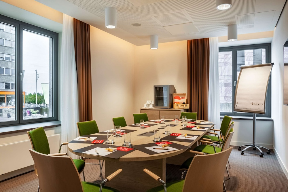 IntercityHotel Dortmund 24/30
