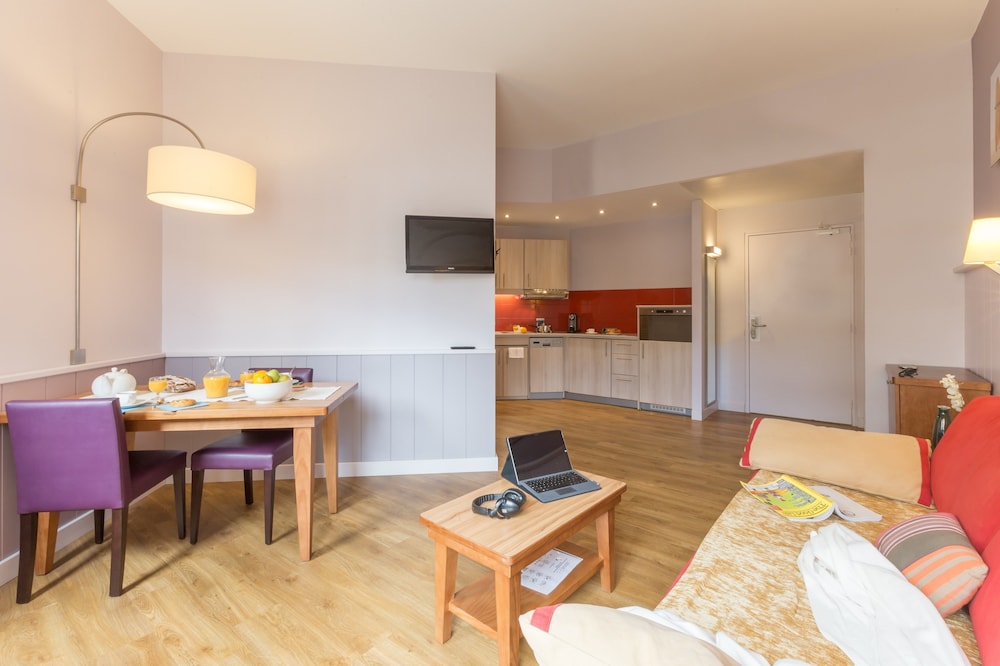 Pierre And Vacances Premium Residence Haguna Formerly Pierre And Vancances Residence Haguna 45/68