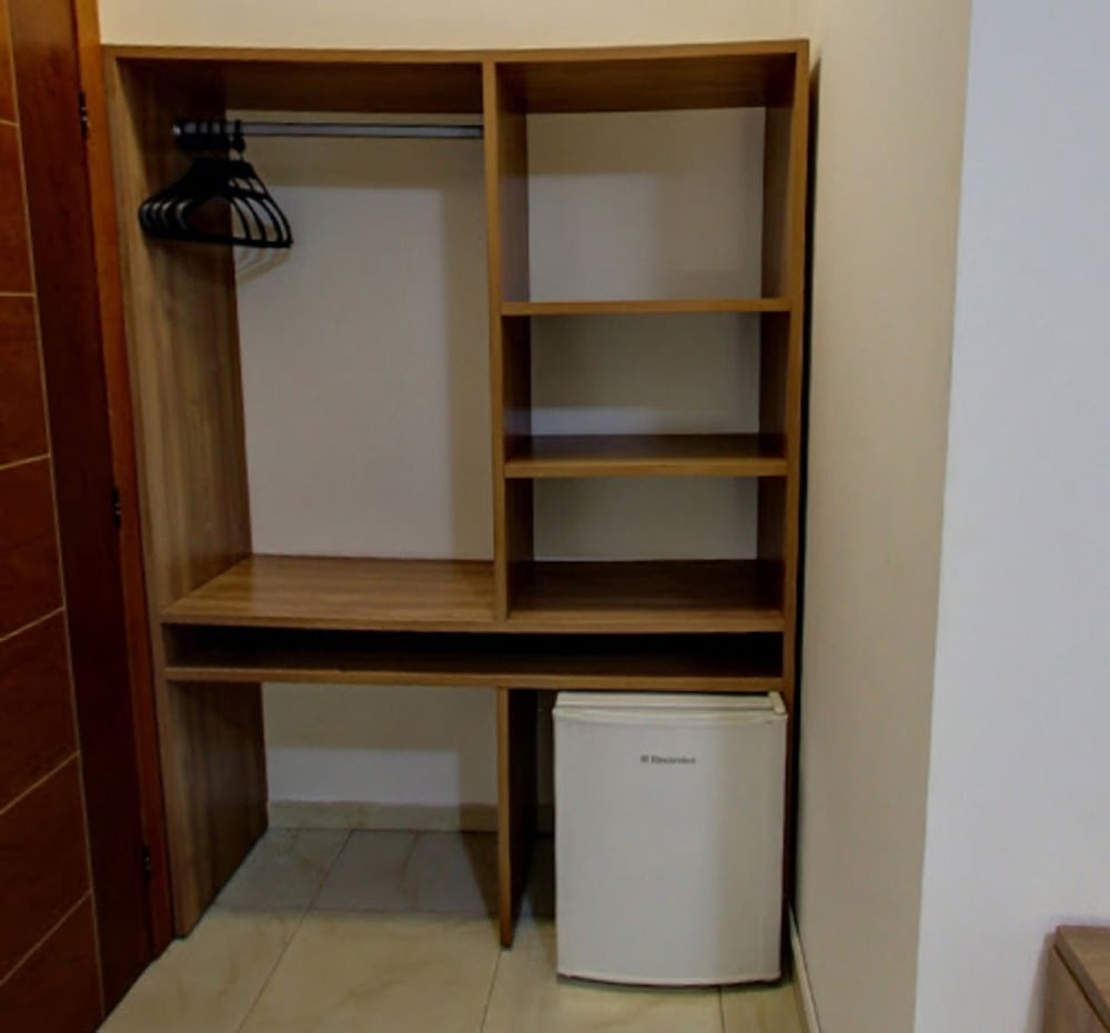 Ecos Conforto Hotel 24/55