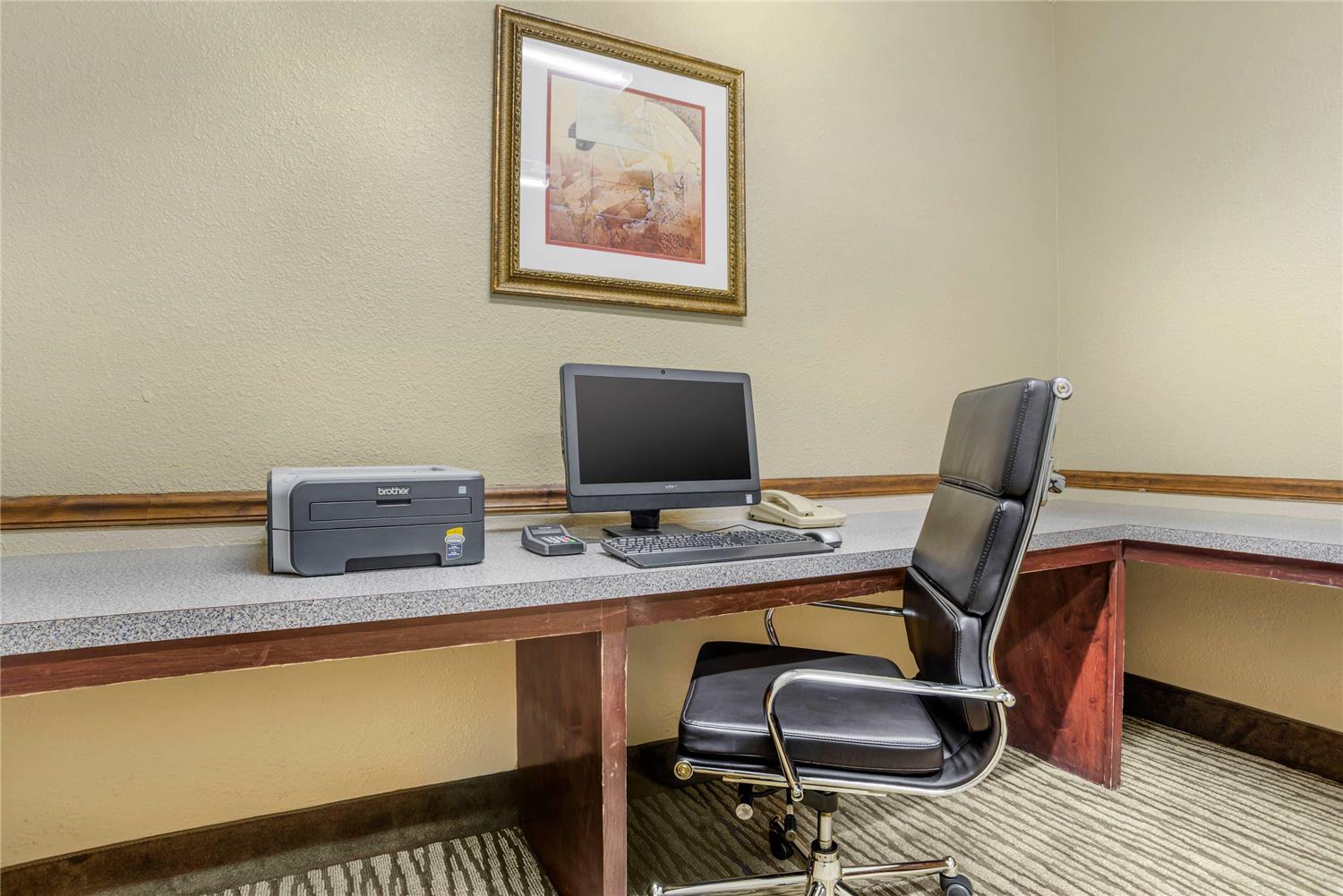 Comfort Suites Montgomery East Monticello Dr 44/47