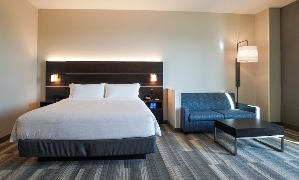 Holiday Inn Express & Suites Franklin - Berry Farms 28/77