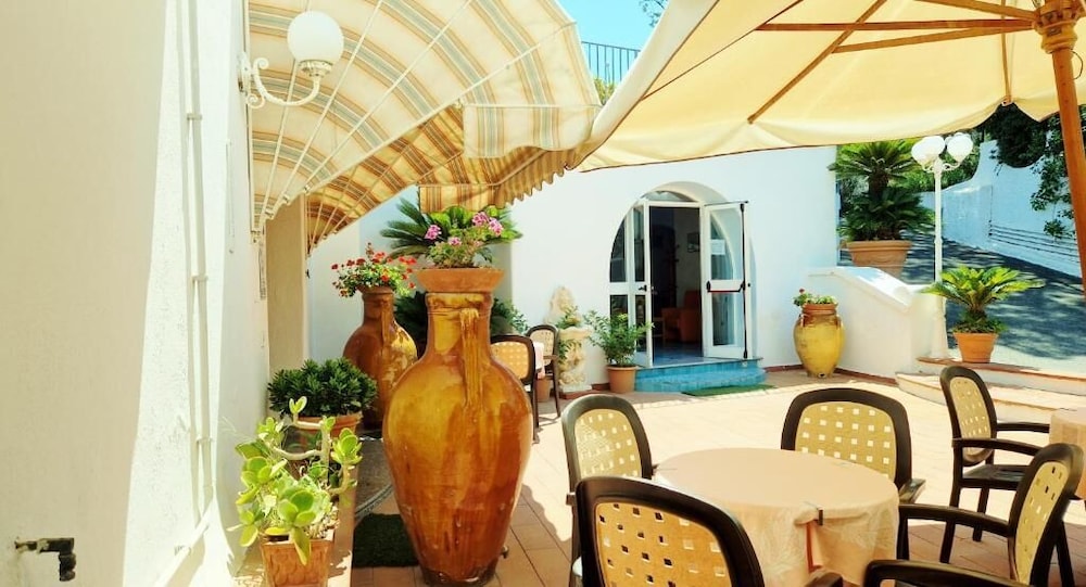 HOTEL PARK CALITTO 26/48