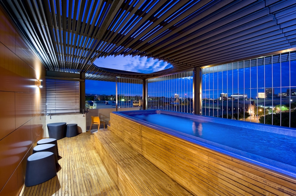 The Soho Hotel 27/40