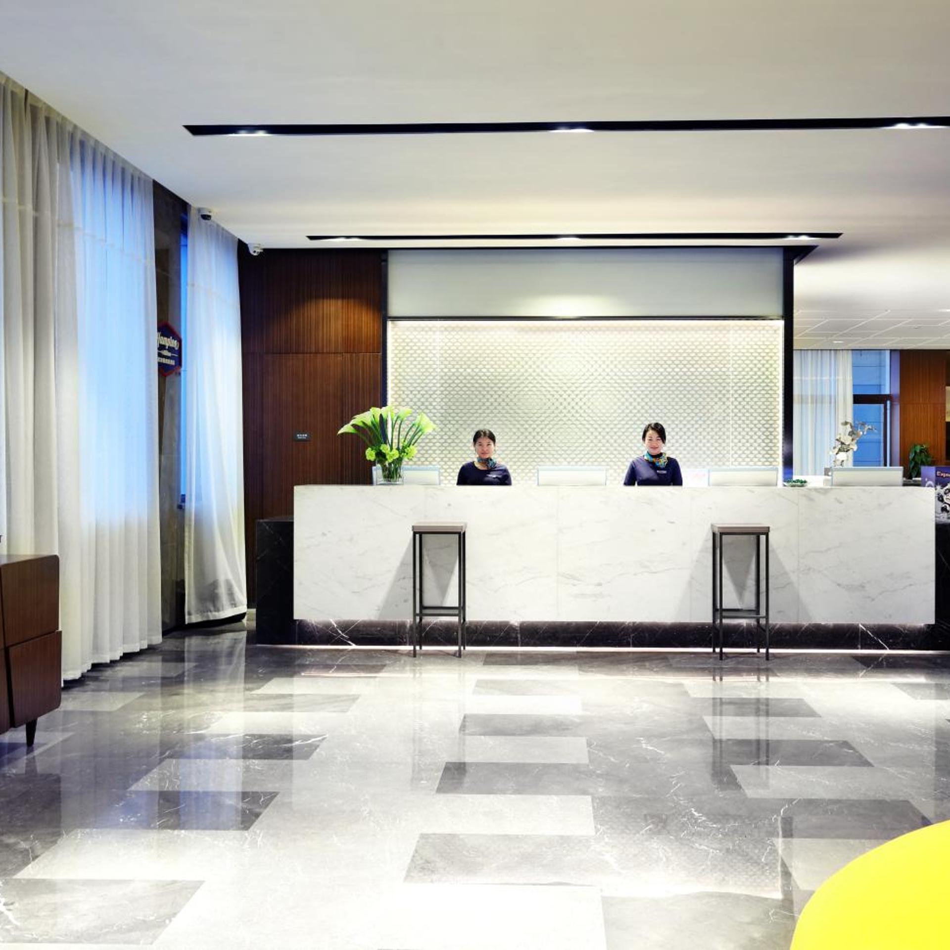 Hampton by Hilton Hefei Hi-Tech Zone 6/52