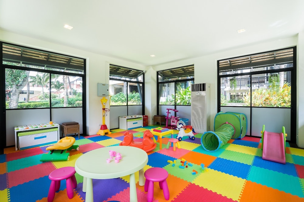 Kc Grande Resort and Spa 41/52