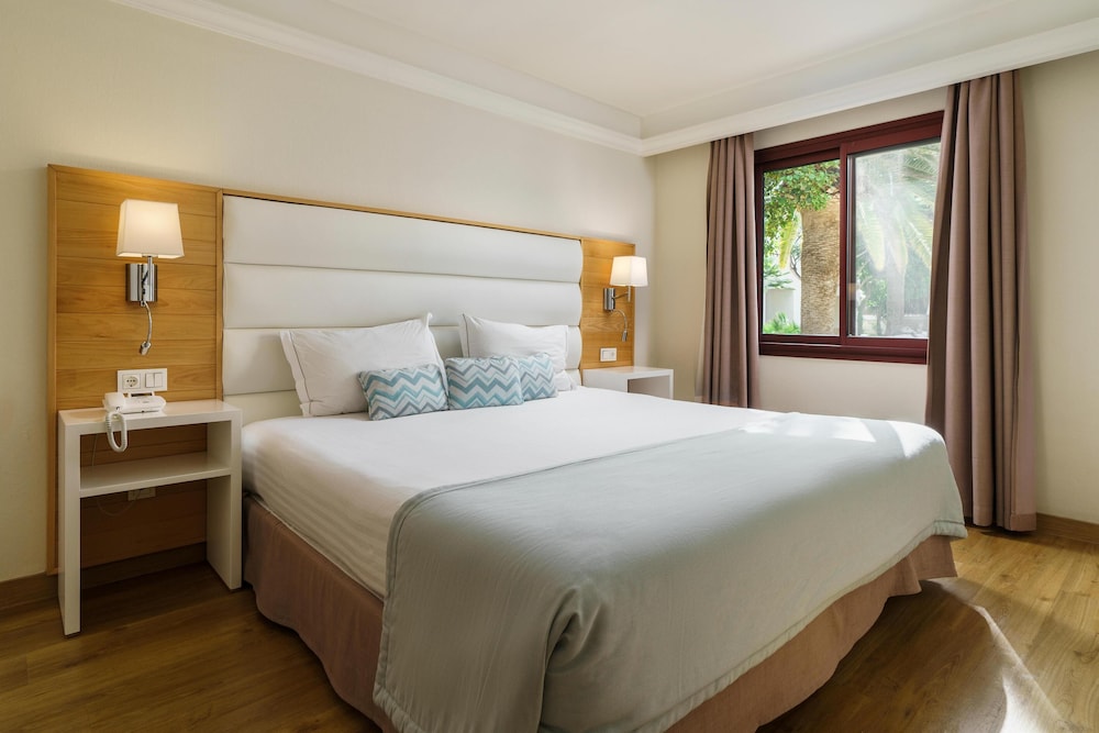 Alua Suites Fuerteventura - All Inclusive 4/50