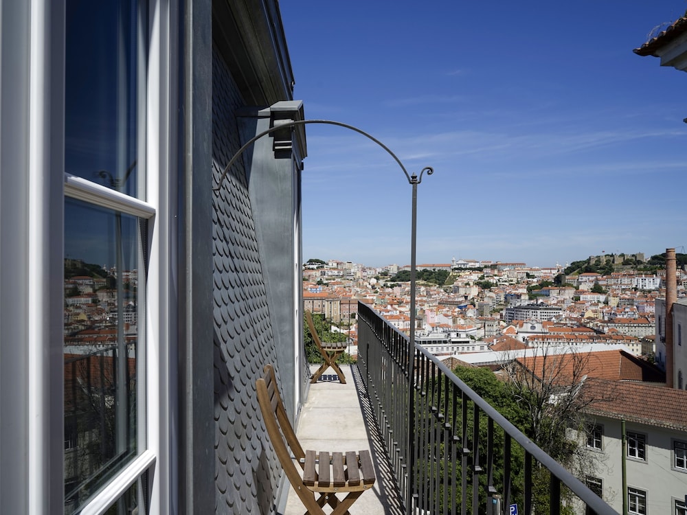 Residentas Sao Pedro 1/46