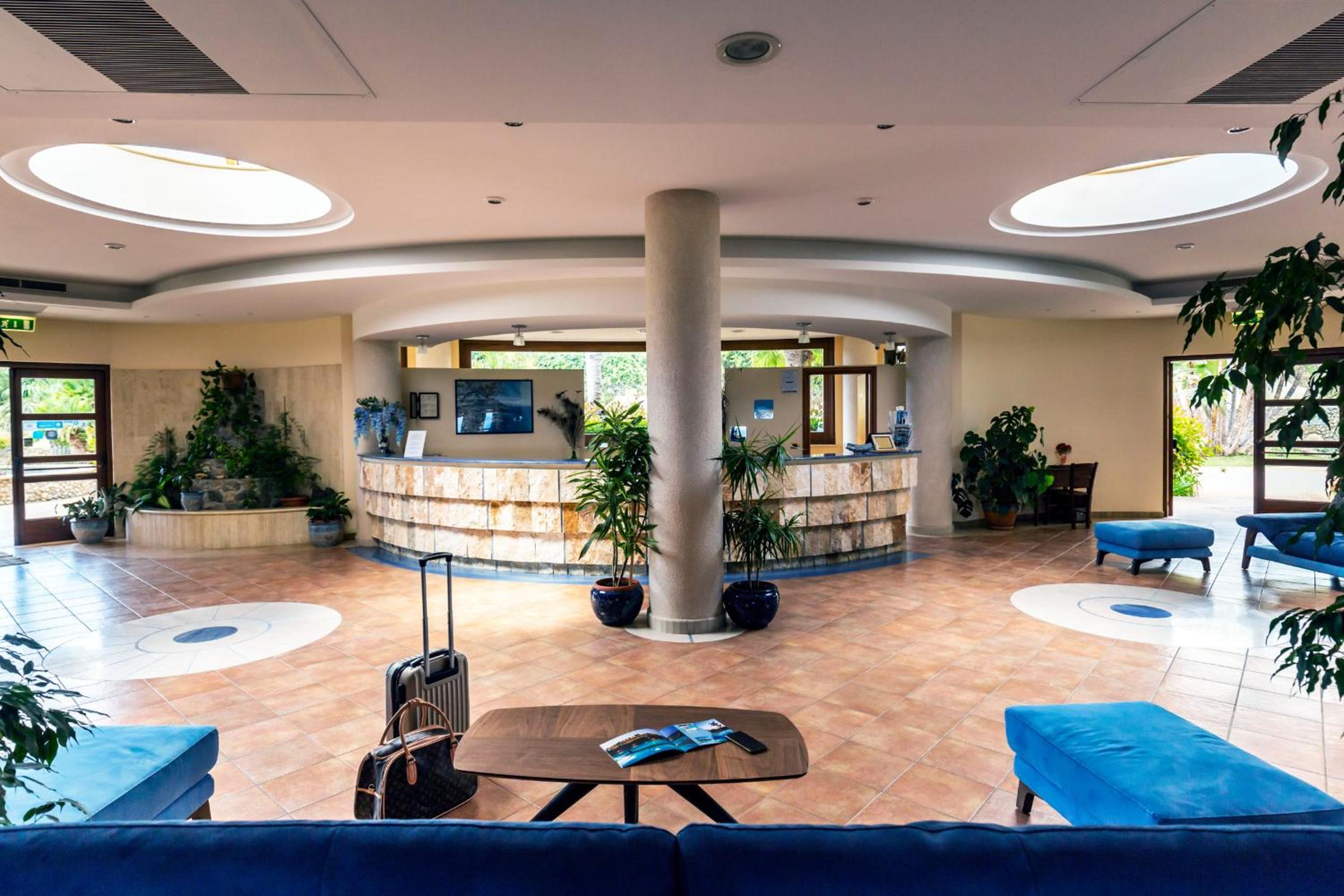 Santa Chiara Hotel Residence 38/57