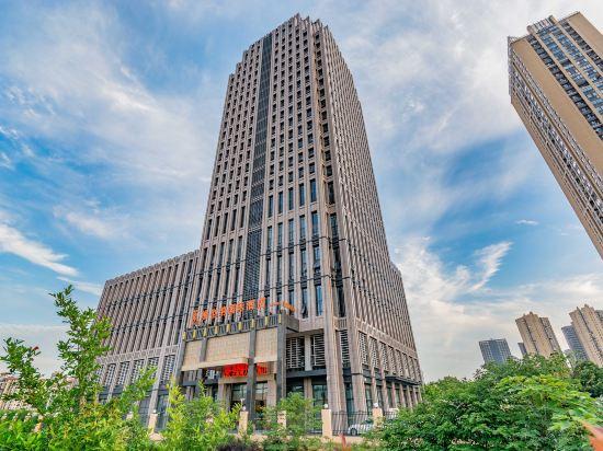 Vienna International Hotel (Wuhan Wangjiawan Renxinhui) 9/36