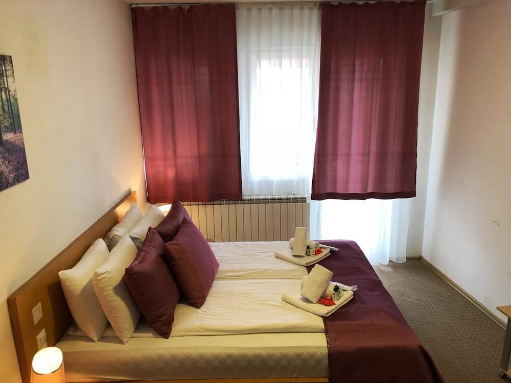 Hotel Irmak 13/46