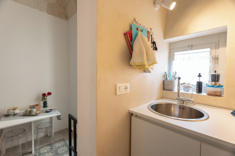 Donna Domenica Boutique Suites 45/50