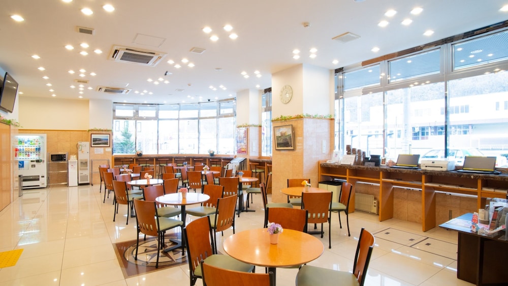 Toyoko Inn Okhotsk Abashiri Ekimae 38/55