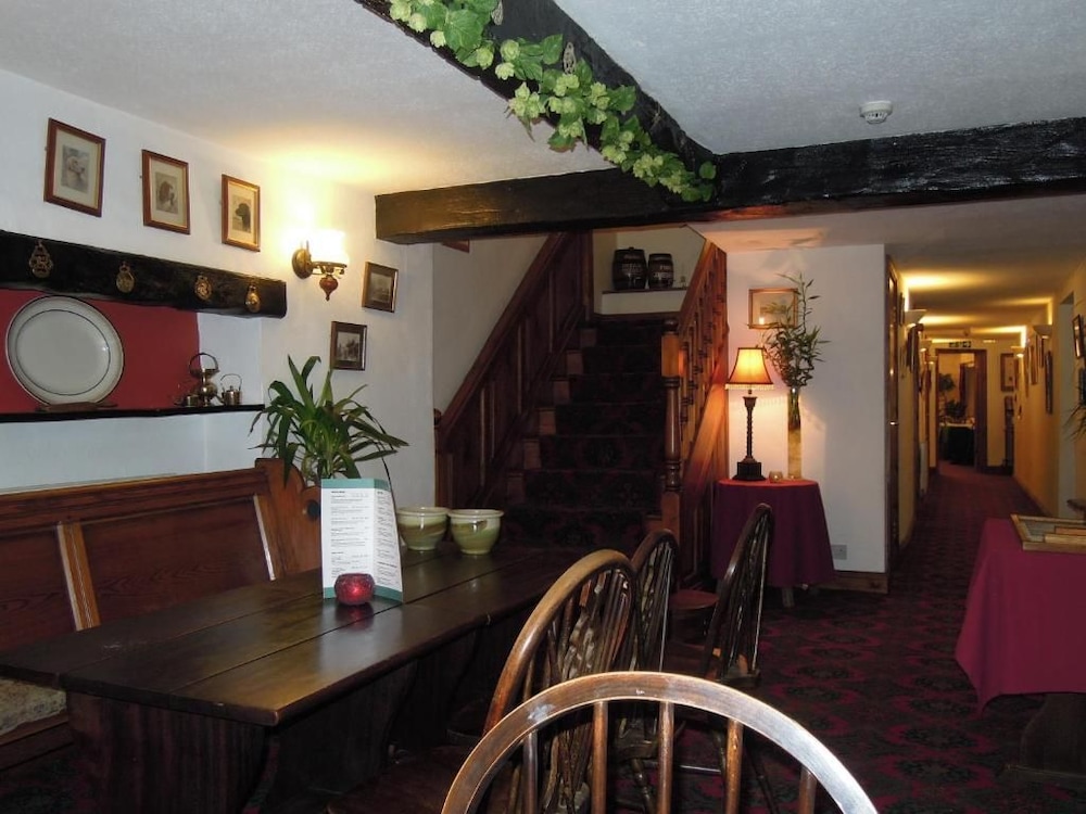 Nateby Inn 5/49