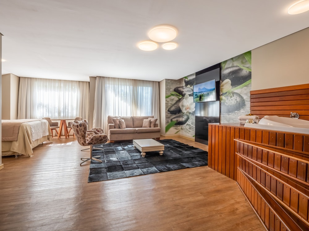 Hotel Refugio da Montanha 35/63