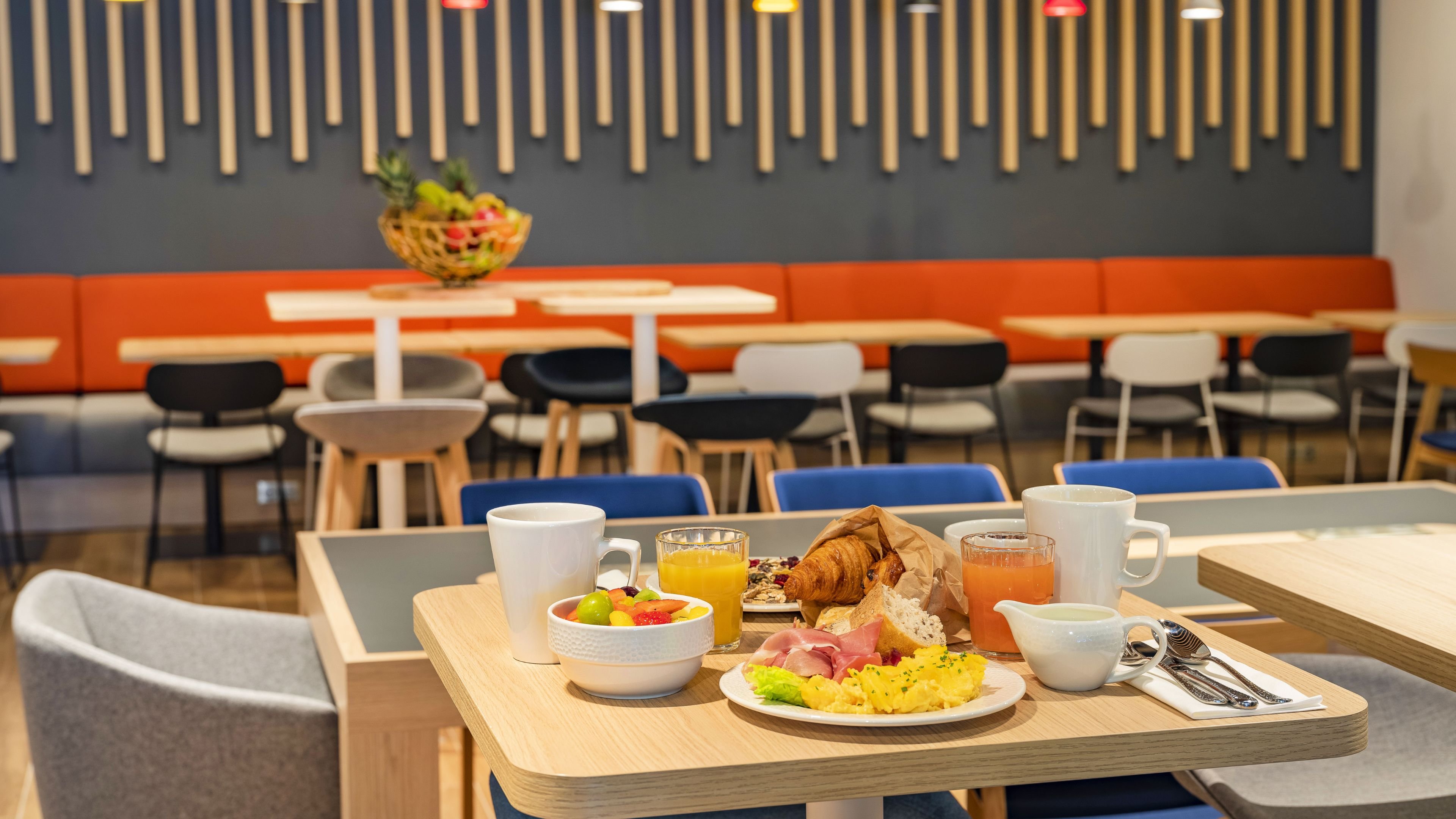 Holiday Inn Express Nice - Grand Arenas 50/71