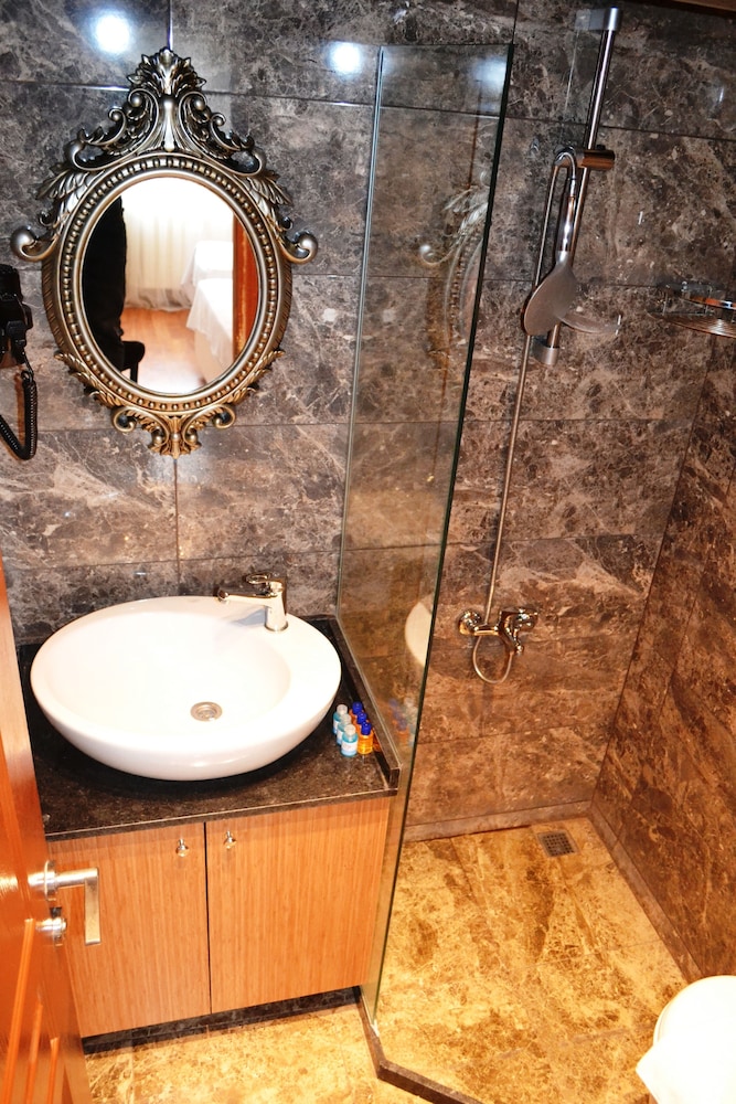Istanbul Comfort Hotel 47/50