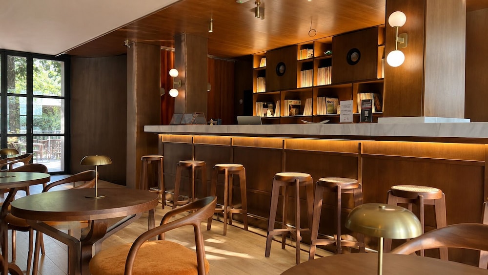 Hotel Le Berger 32/50