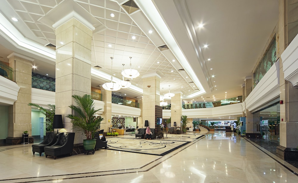 Promenade Hotel Kota Kinabalu 46/67