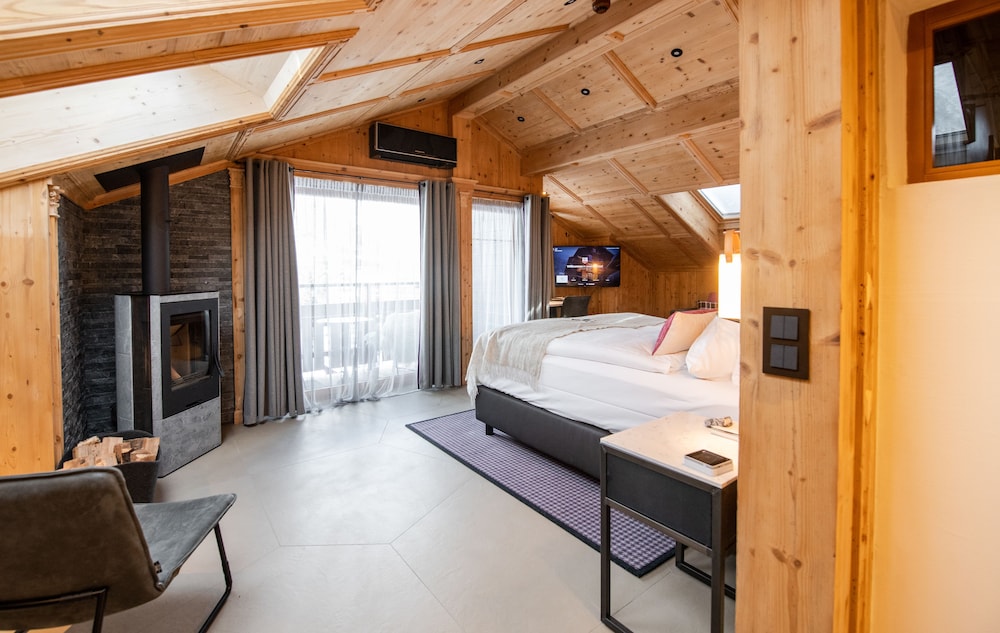 Tradition Julen Hotel 14/62