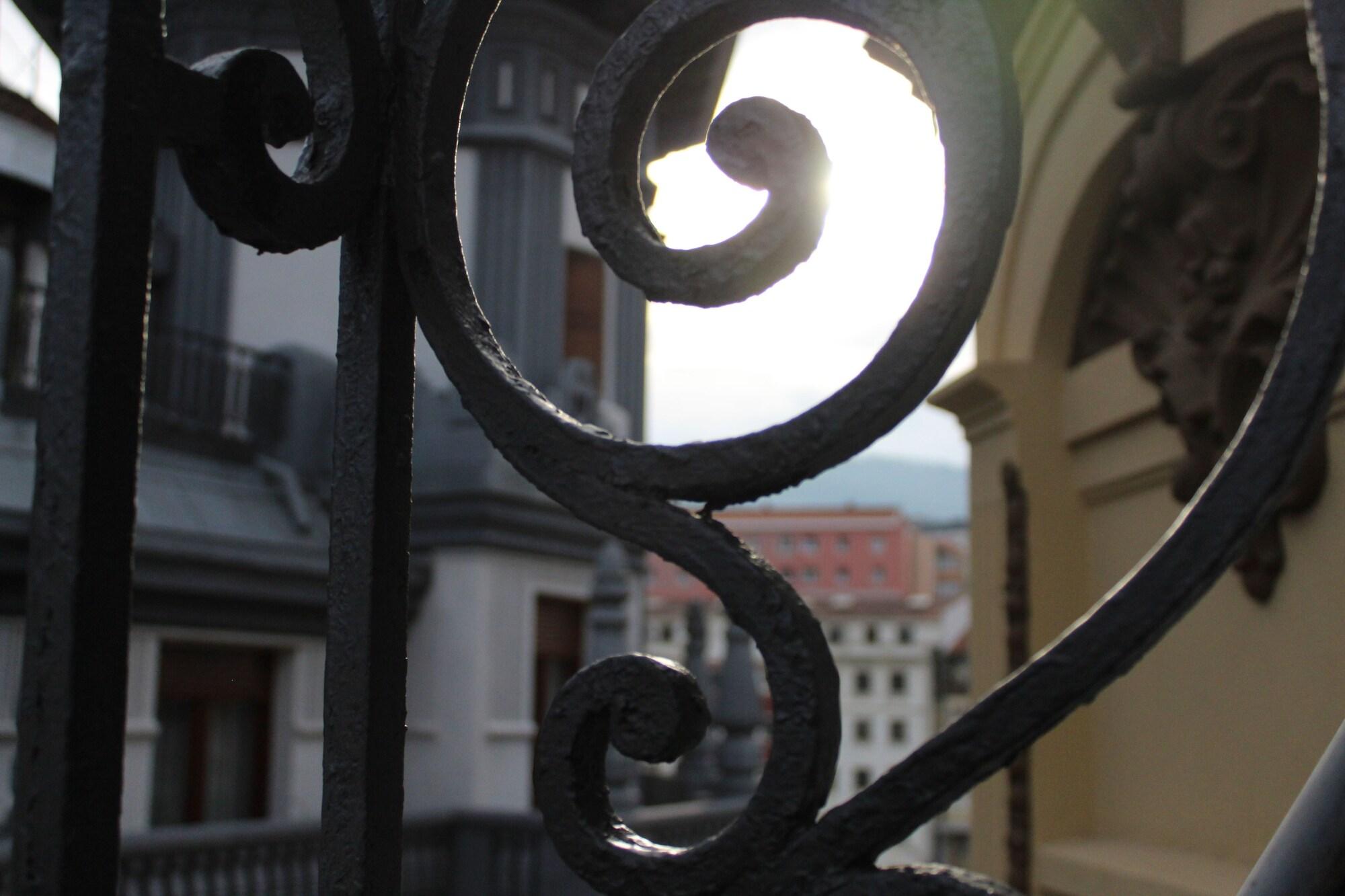 Hotel Tayko Bilbao 20/50