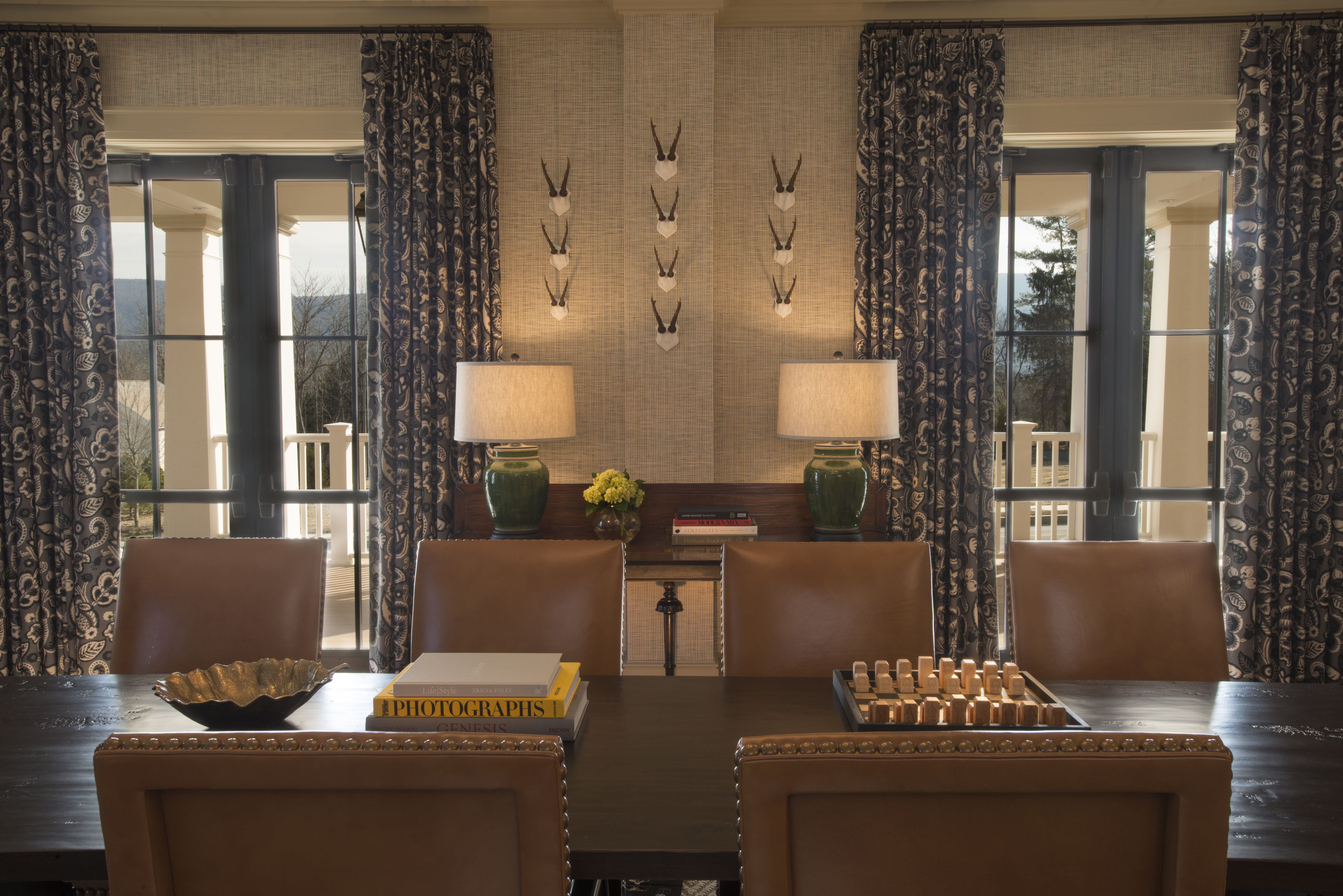 Kimpton Taconic Hotel 45/73