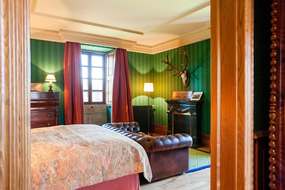 Pazo De Brandeso & Country Club 14/54