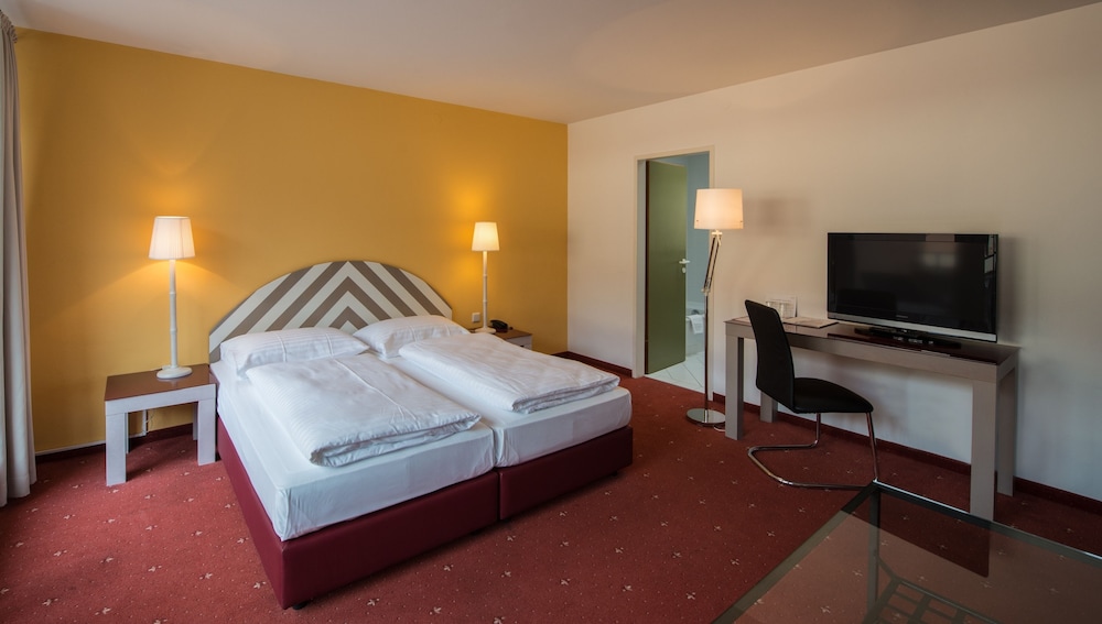 Hotel Neutor Betriebs Gmbh Formerly Am Neutor Hotel Salzburg Zentrum 44/62