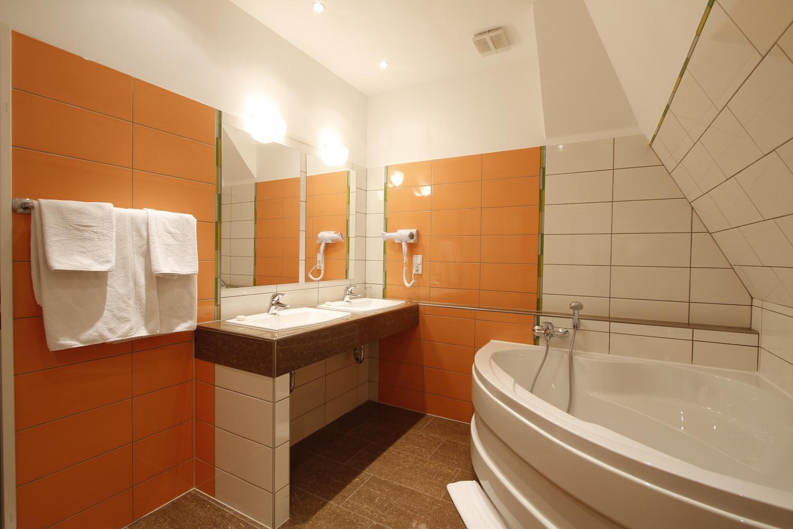 Hotel Preuss im Dammtorpalais 16/17