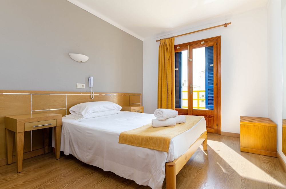 Hotel Bellavista 19/57