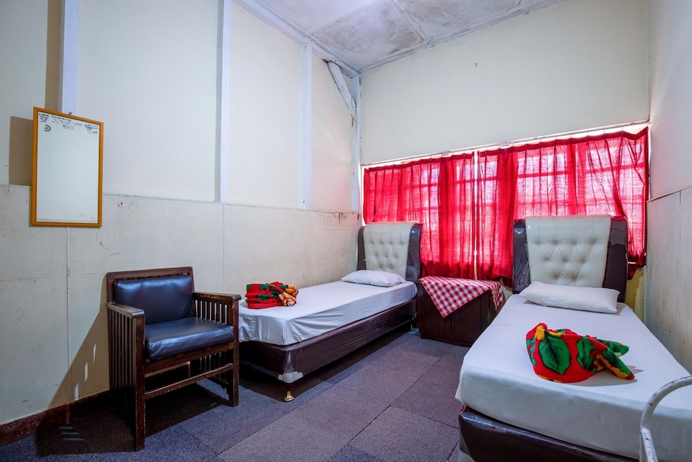 Hotel Jogja Bukittinggi 29/50
