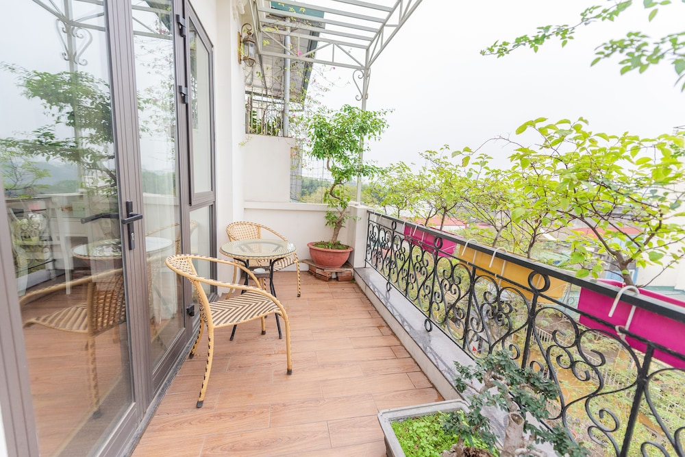 HANOI HM BOUTIQUE HOTEL 50/78